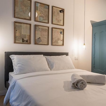 Sophia Boutique Suites Triëst Buitenkant foto
