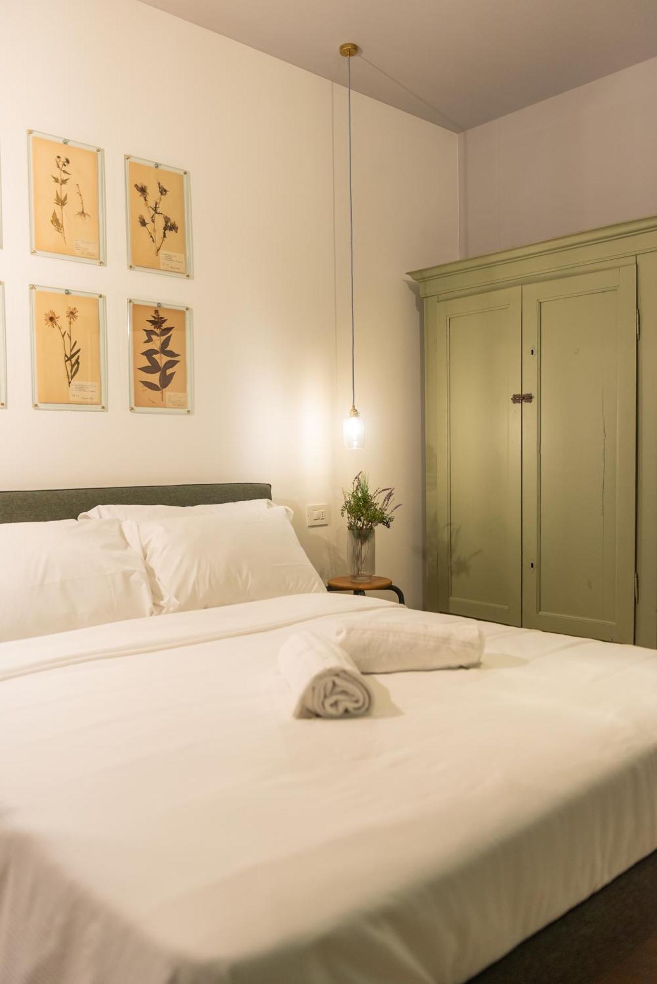 Sophia Boutique Suites Triëst Buitenkant foto