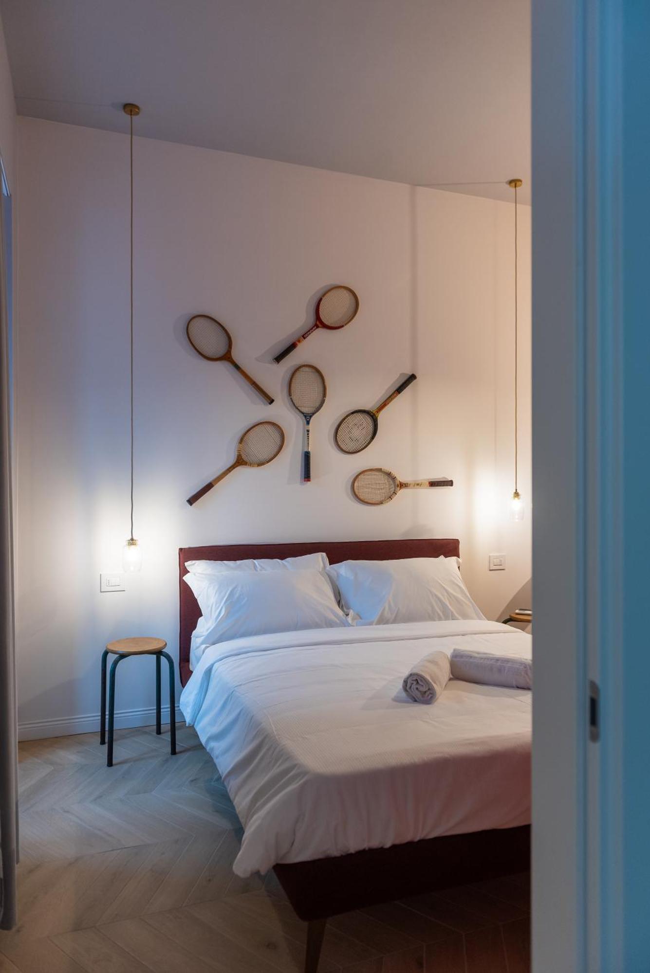 Sophia Boutique Suites Triëst Buitenkant foto