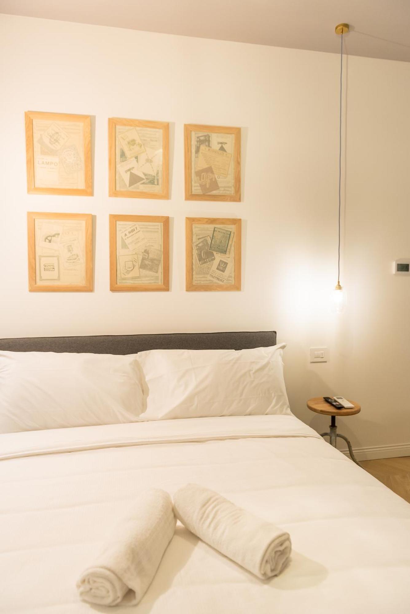 Sophia Boutique Suites Triëst Buitenkant foto