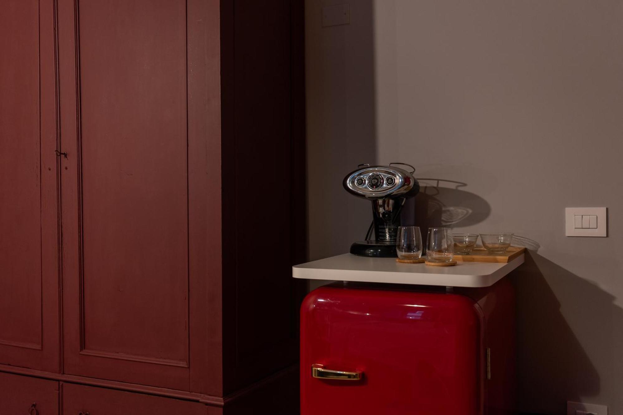 Sophia Boutique Suites Triëst Buitenkant foto