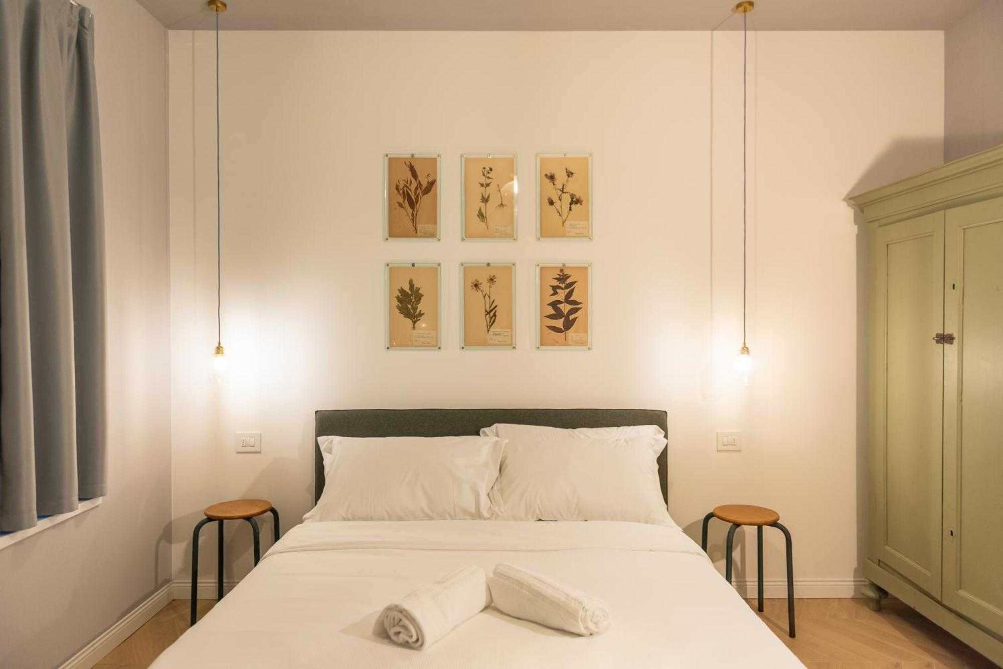 Sophia Boutique Suites Triëst Buitenkant foto