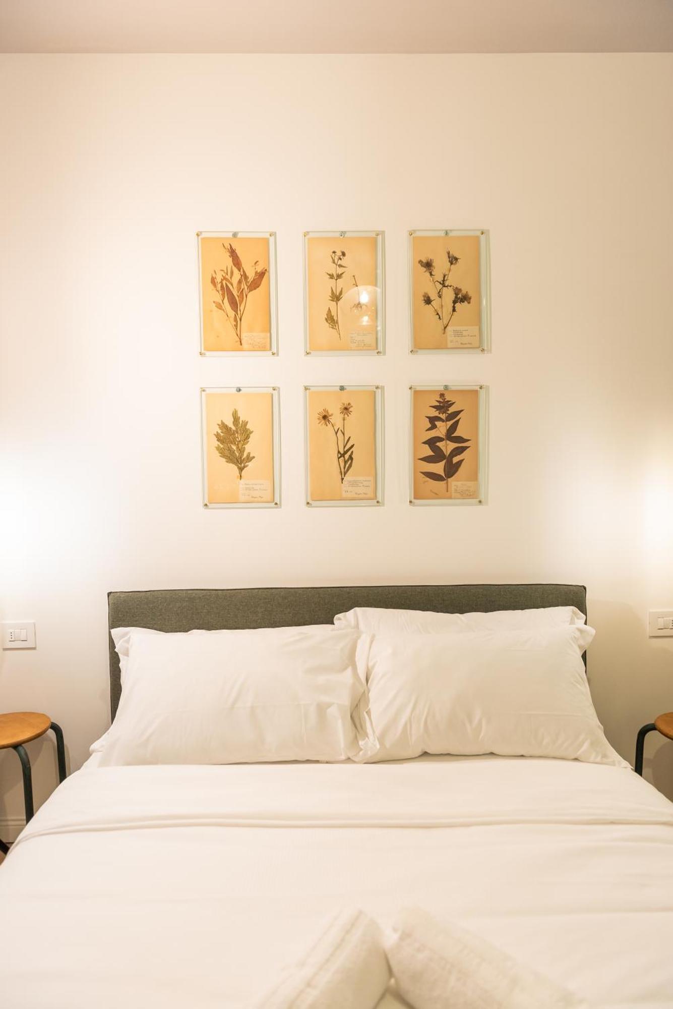 Sophia Boutique Suites Triëst Buitenkant foto