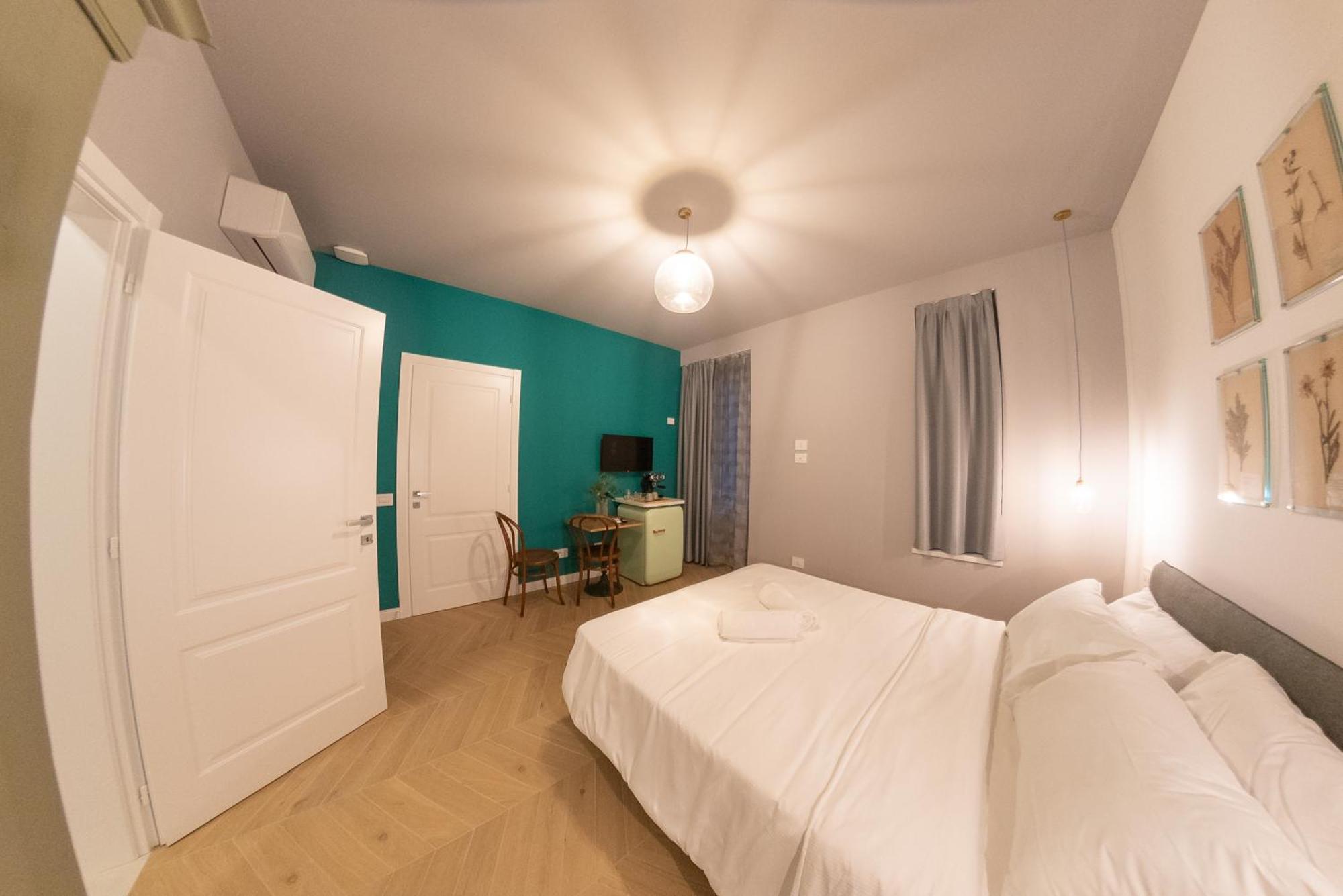 Sophia Boutique Suites Triëst Buitenkant foto