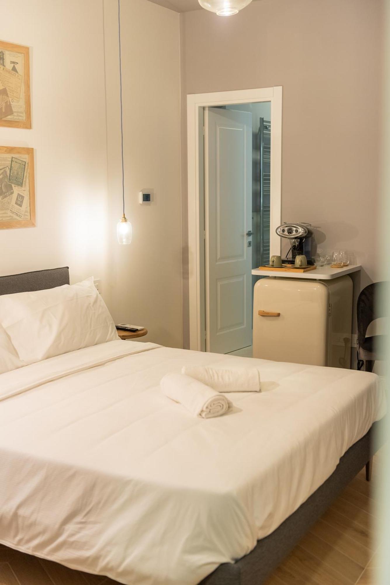 Sophia Boutique Suites Triëst Buitenkant foto