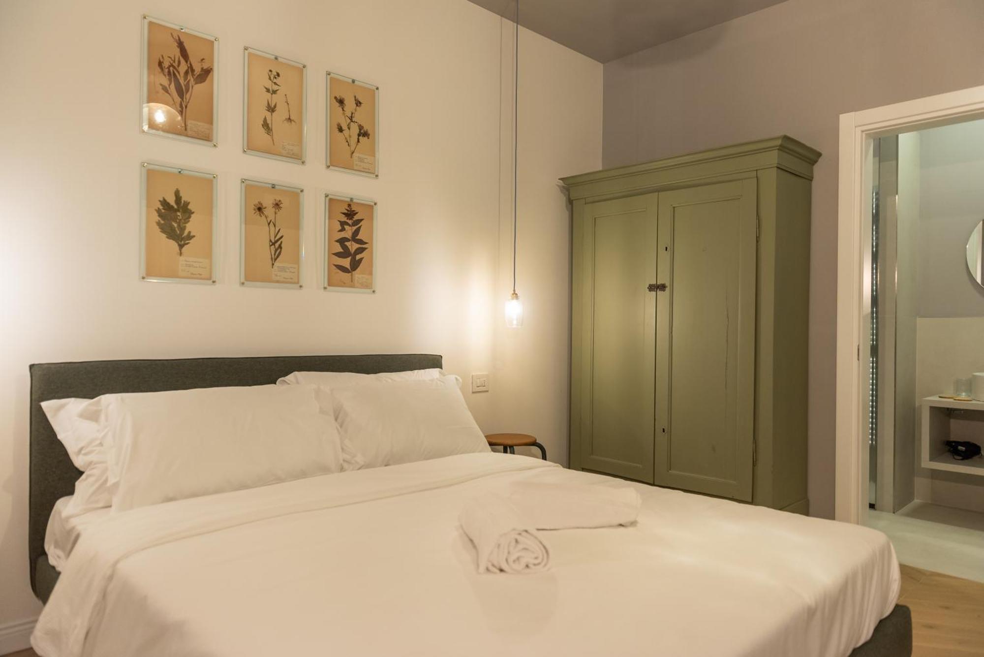 Sophia Boutique Suites Triëst Buitenkant foto