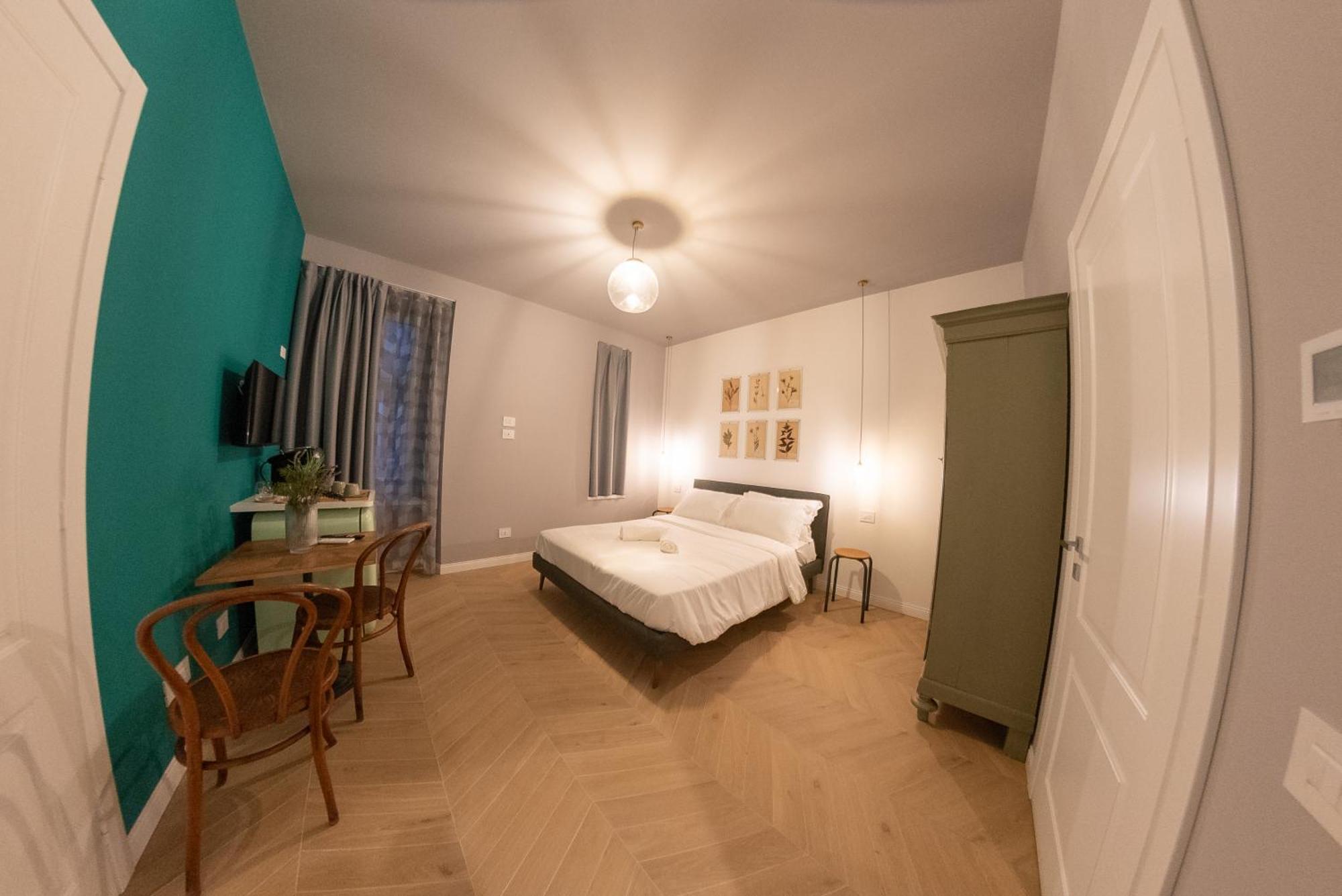 Sophia Boutique Suites Triëst Buitenkant foto