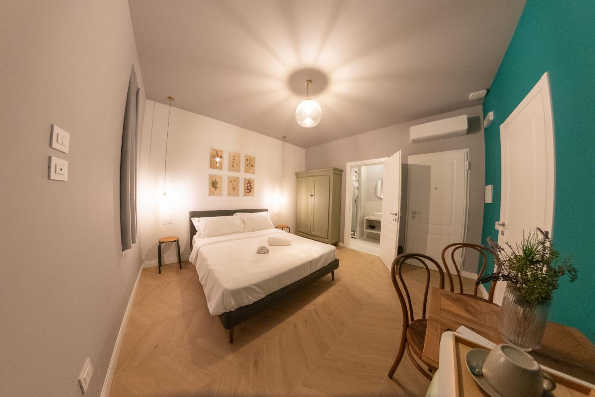 Sophia Boutique Suites Triëst Buitenkant foto