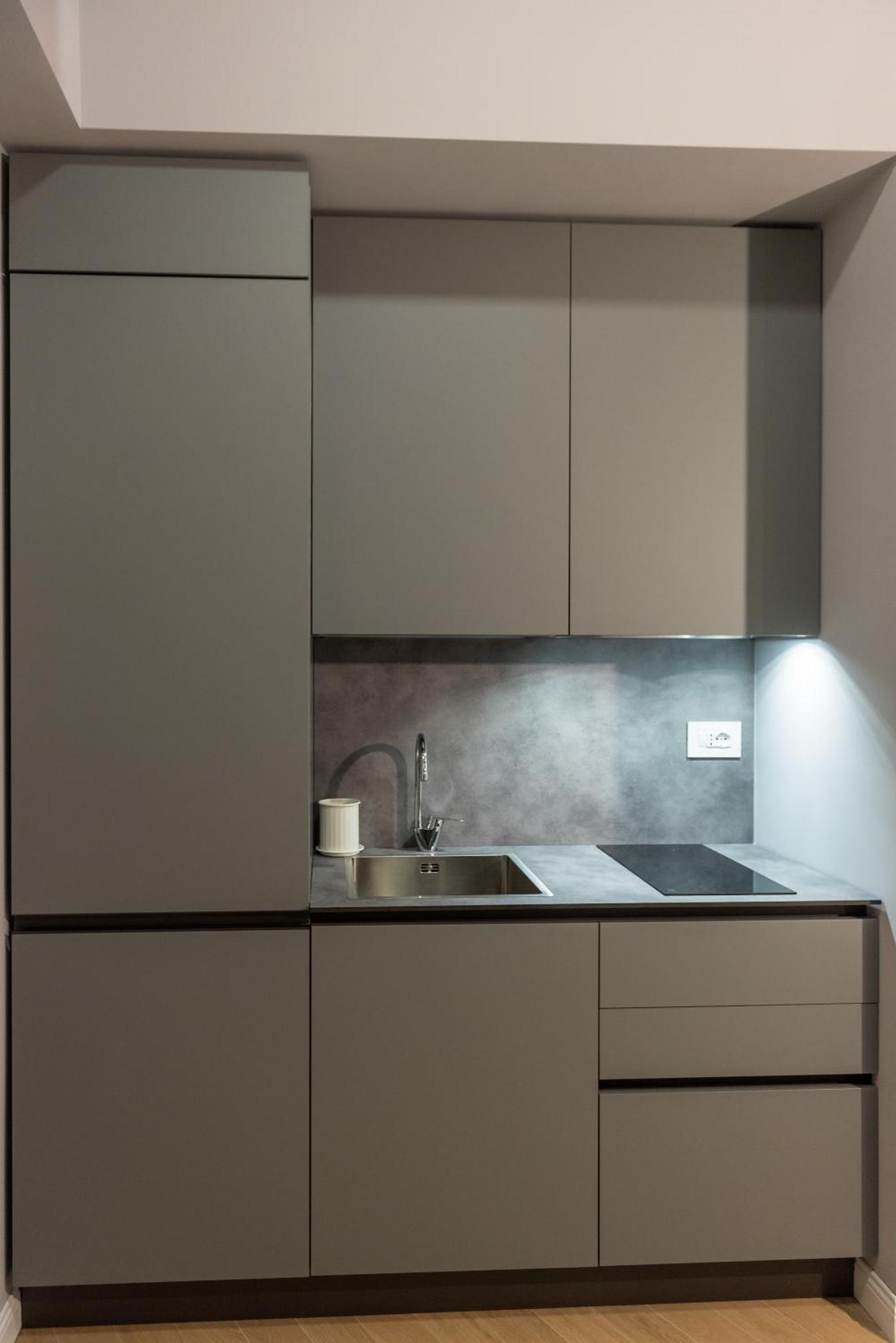 Sophia Boutique Suites Triëst Buitenkant foto