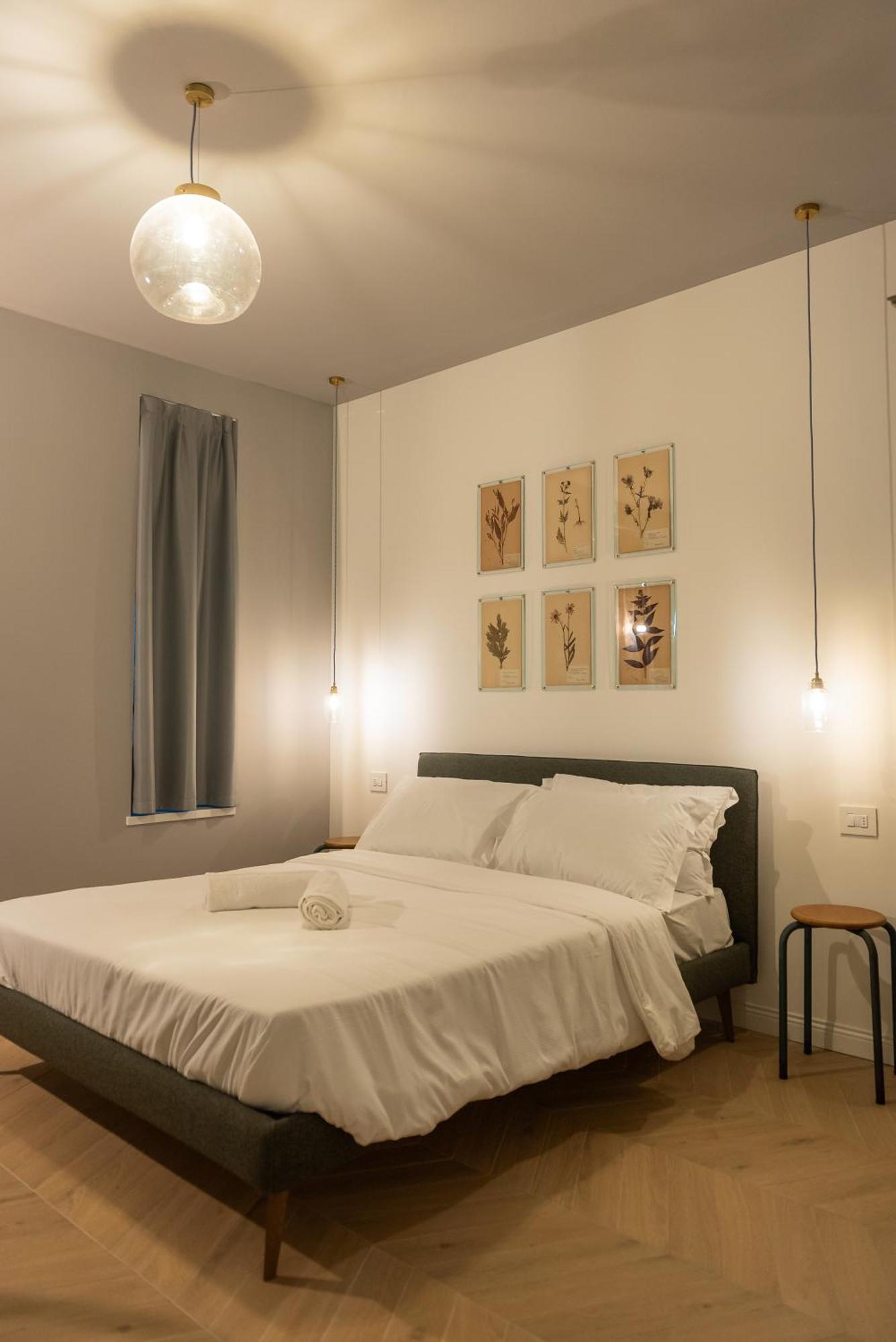 Sophia Boutique Suites Triëst Buitenkant foto