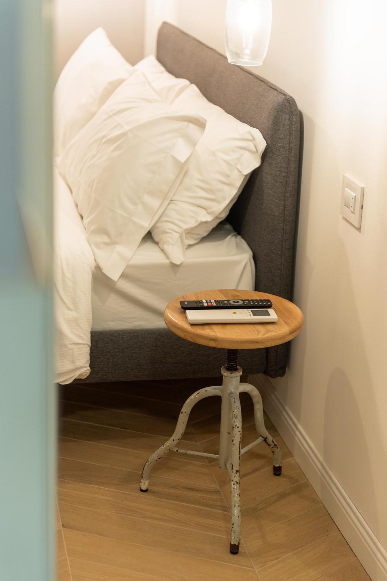 Sophia Boutique Suites Triëst Buitenkant foto