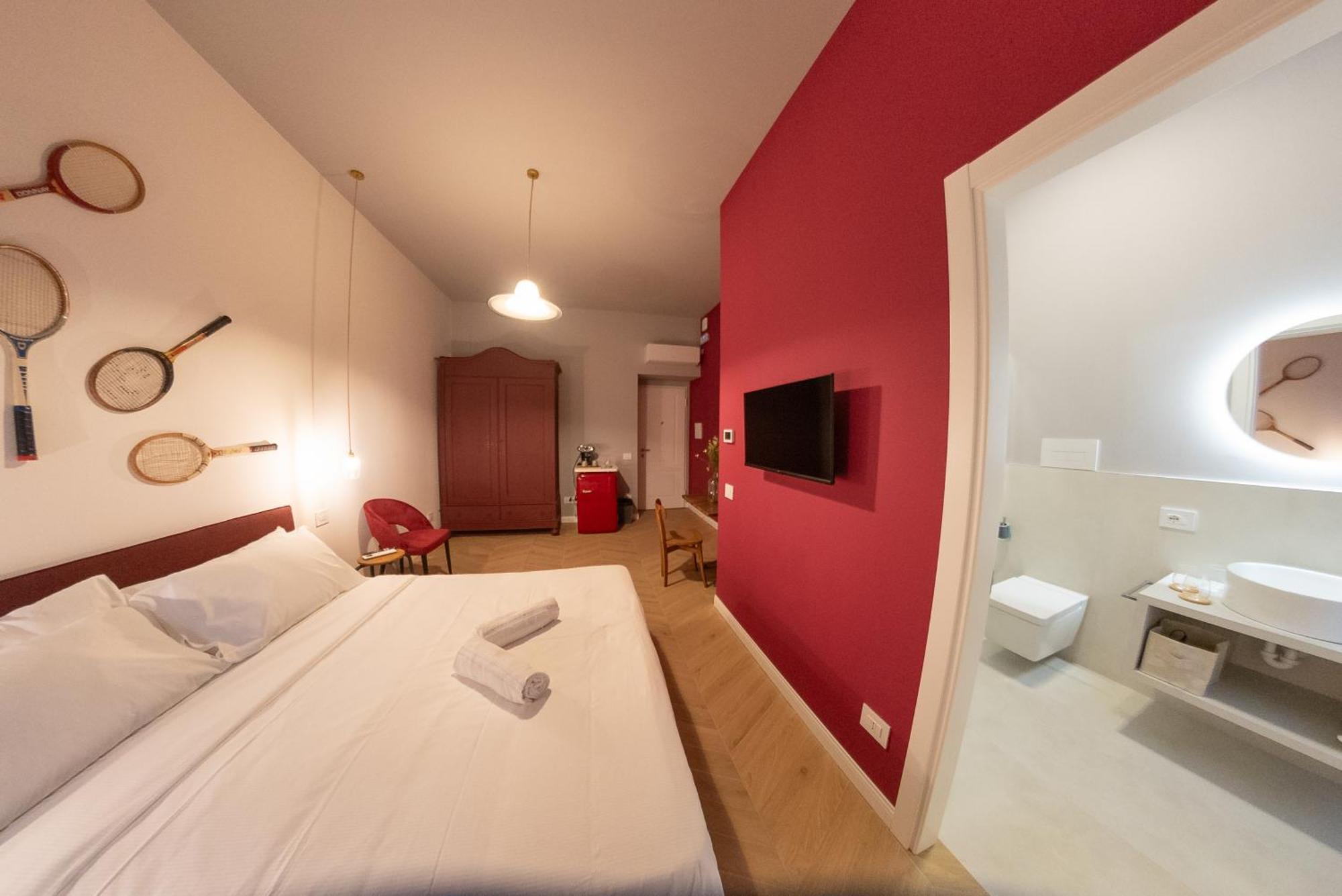 Sophia Boutique Suites Triëst Buitenkant foto