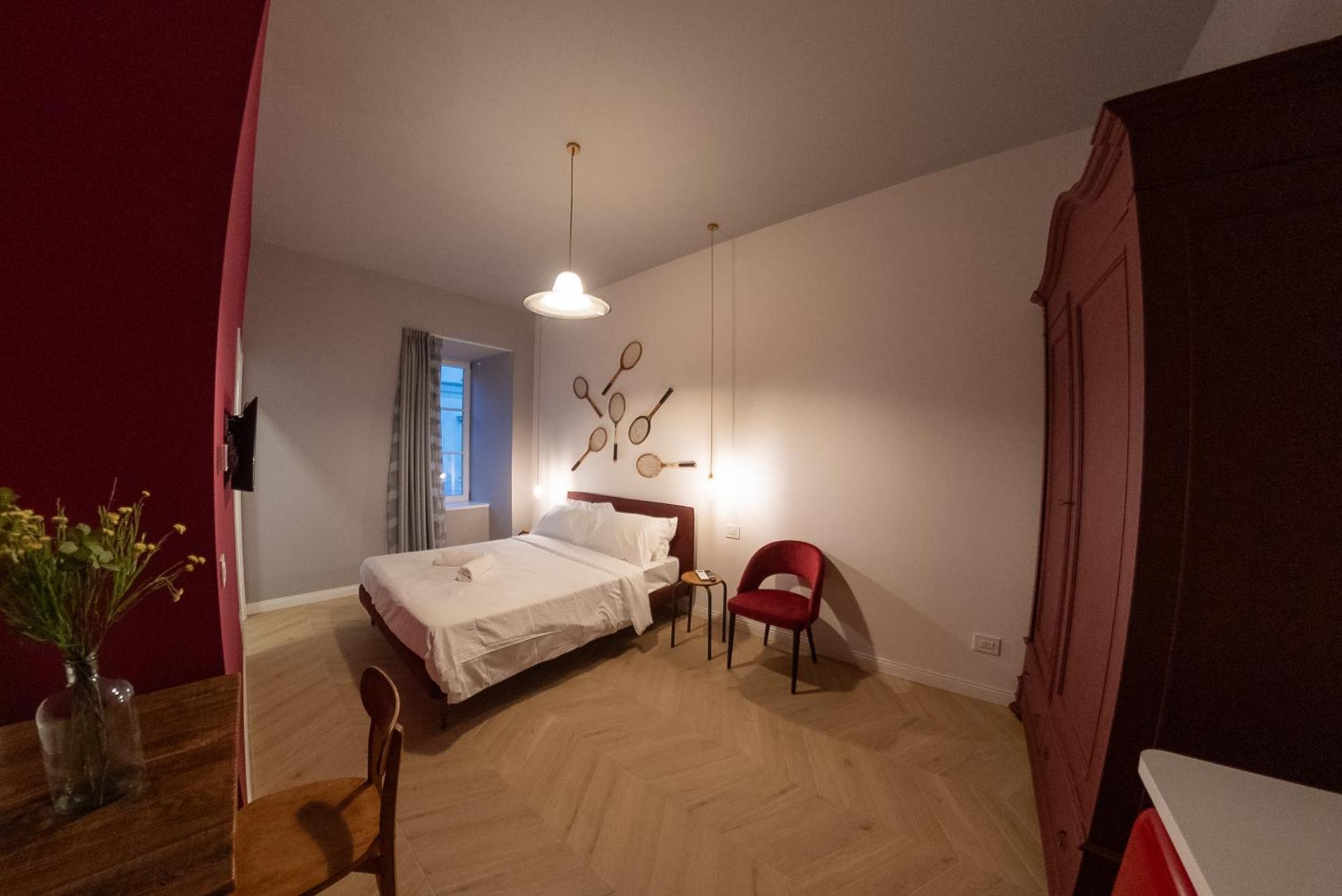 Sophia Boutique Suites Triëst Buitenkant foto